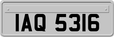 IAQ5316