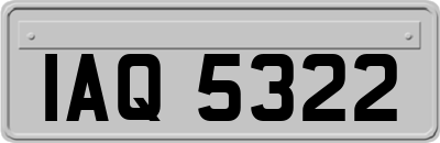 IAQ5322