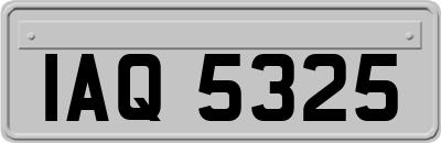 IAQ5325