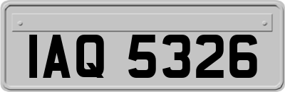 IAQ5326