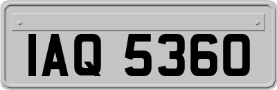 IAQ5360