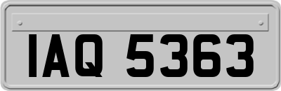 IAQ5363