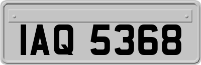 IAQ5368