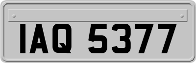 IAQ5377