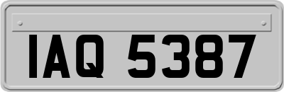 IAQ5387