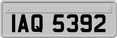 IAQ5392