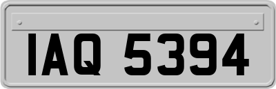 IAQ5394