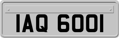 IAQ6001