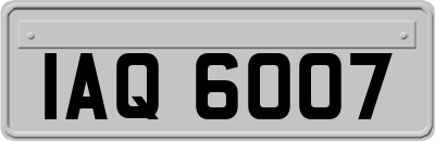 IAQ6007