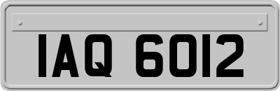 IAQ6012