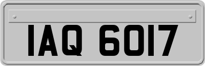 IAQ6017