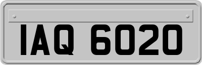 IAQ6020