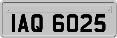 IAQ6025