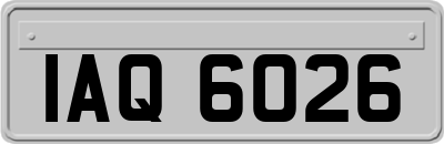 IAQ6026