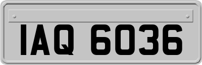 IAQ6036