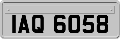 IAQ6058