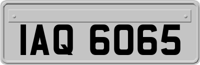 IAQ6065