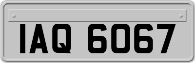 IAQ6067