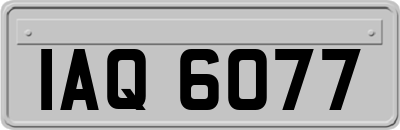 IAQ6077