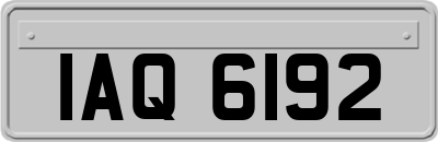 IAQ6192