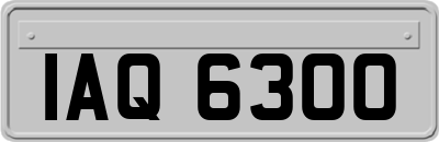 IAQ6300