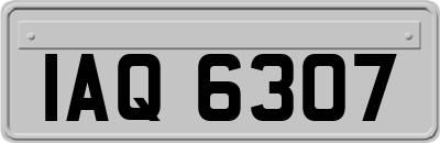 IAQ6307