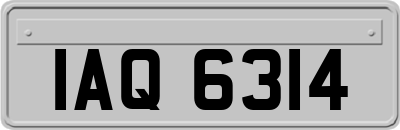 IAQ6314