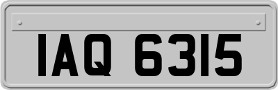 IAQ6315