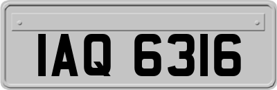 IAQ6316