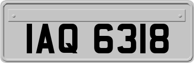 IAQ6318