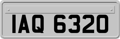 IAQ6320