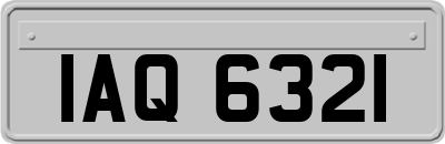 IAQ6321