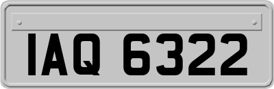 IAQ6322