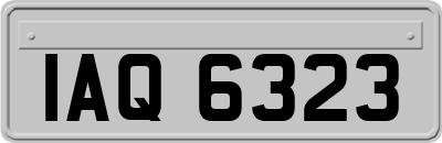 IAQ6323