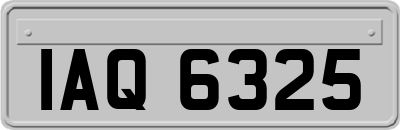 IAQ6325