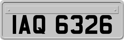 IAQ6326