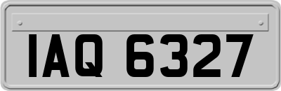 IAQ6327