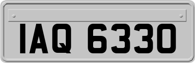 IAQ6330