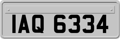 IAQ6334