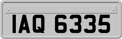 IAQ6335