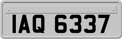 IAQ6337