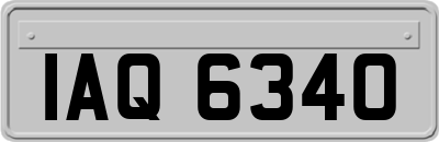 IAQ6340