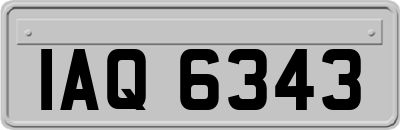 IAQ6343