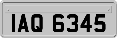 IAQ6345