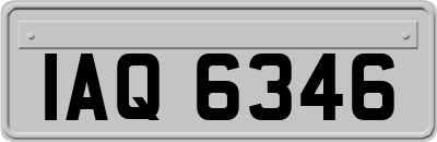 IAQ6346