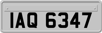 IAQ6347