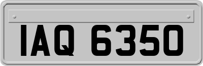 IAQ6350