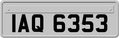 IAQ6353