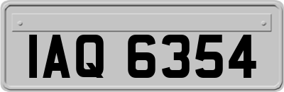 IAQ6354