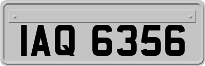 IAQ6356